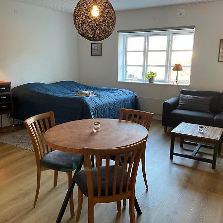 Jonstrupvejens Apartments Lejl B Ballerup Kültér fotó