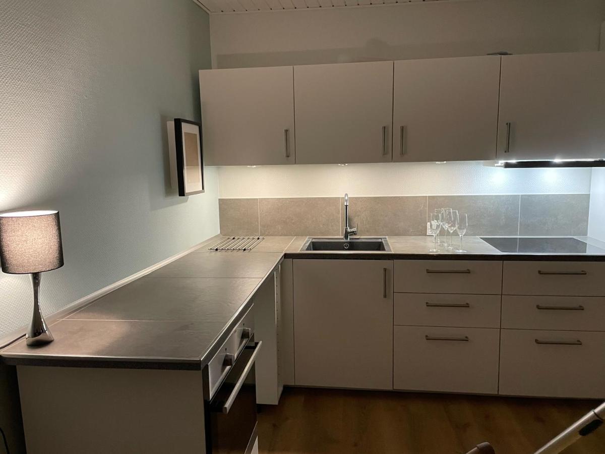 Jonstrupvejens Apartments Lejl B Ballerup Kültér fotó