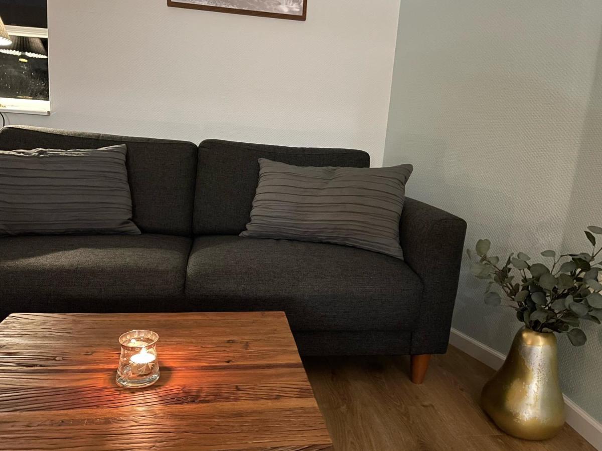 Jonstrupvejens Apartments Lejl B Ballerup Kültér fotó