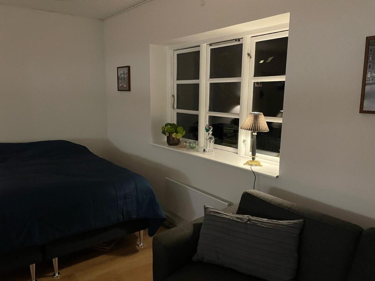 Jonstrupvejens Apartments Lejl B Ballerup Kültér fotó