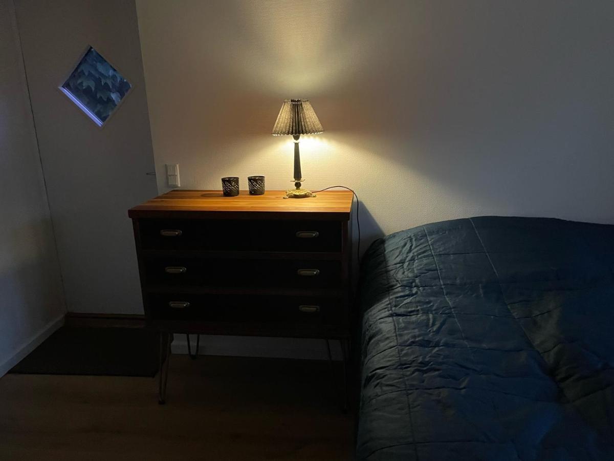Jonstrupvejens Apartments Lejl B Ballerup Kültér fotó