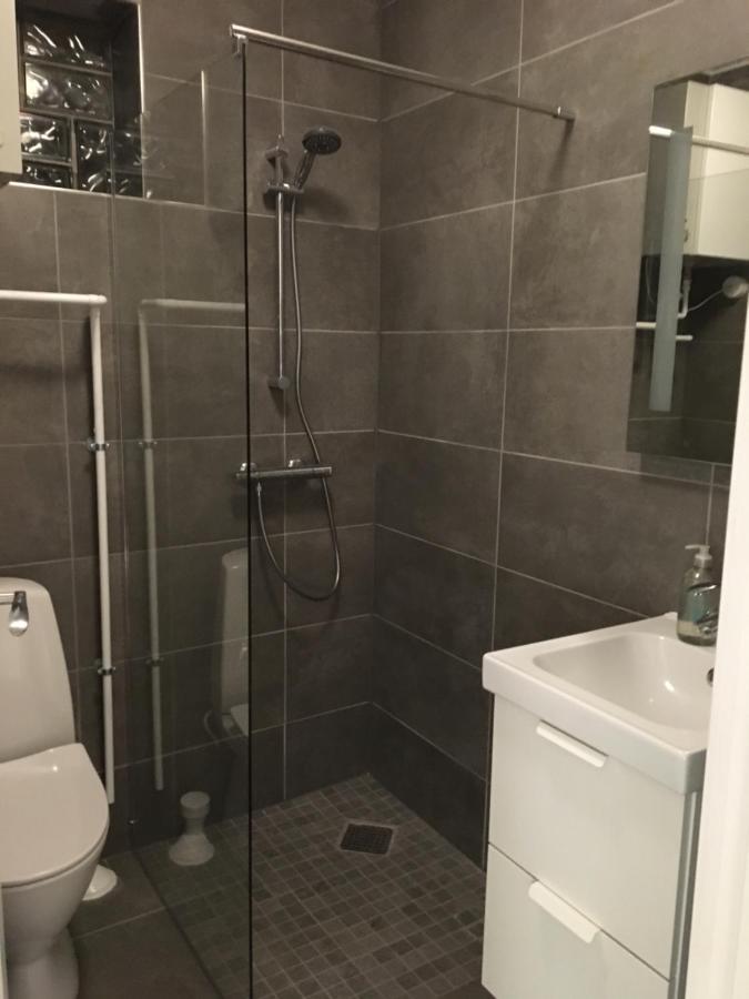 Jonstrupvejens Apartments Lejl B Ballerup Kültér fotó
