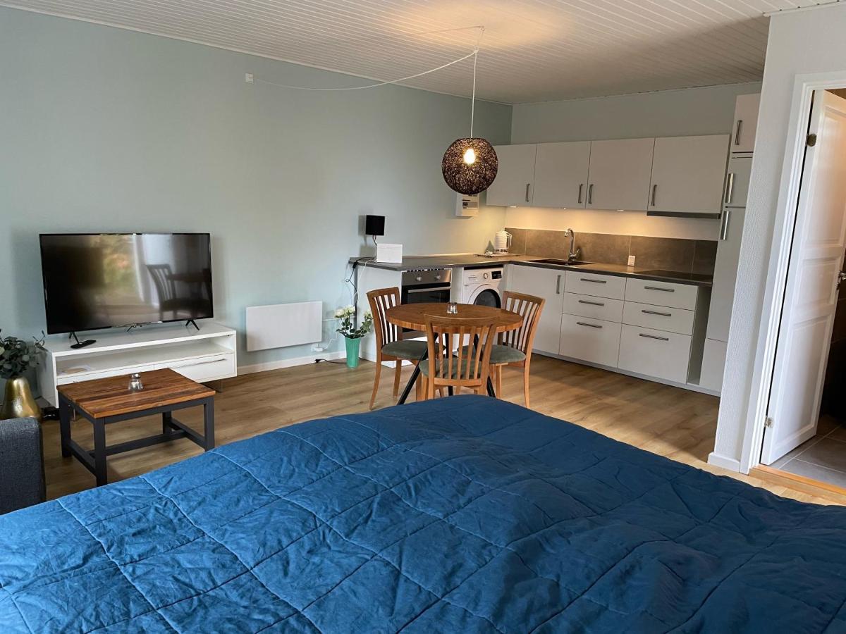 Jonstrupvejens Apartments Lejl B Ballerup Kültér fotó