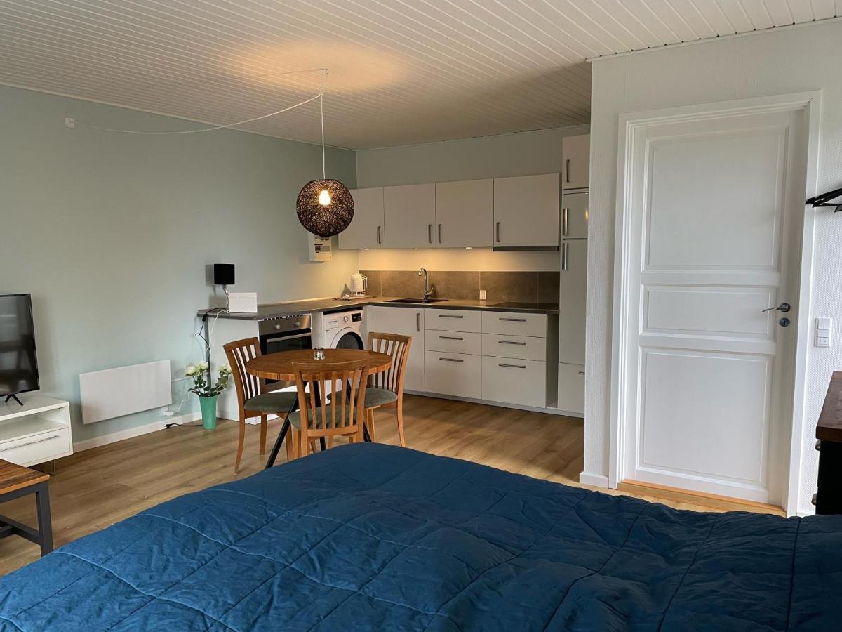 Jonstrupvejens Apartments Lejl B Ballerup Kültér fotó