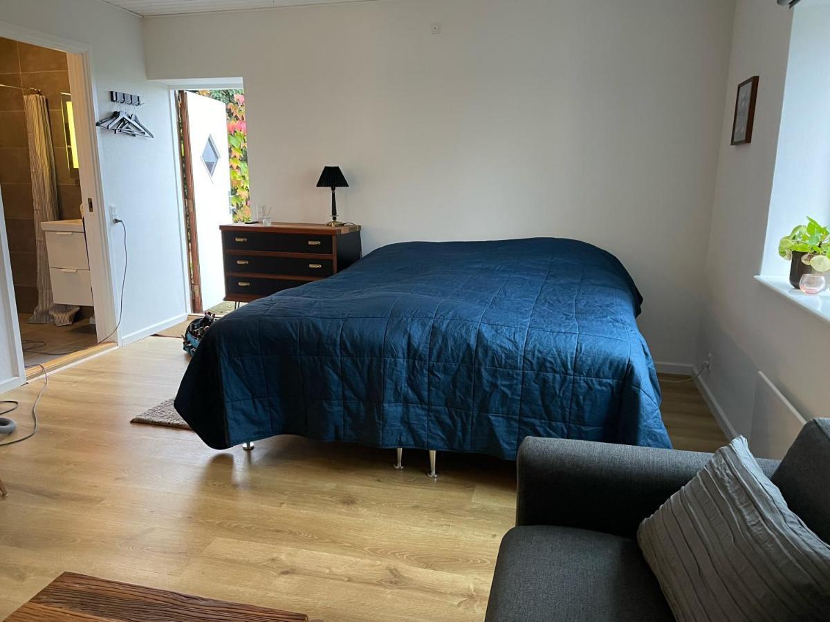 Jonstrupvejens Apartments Lejl B Ballerup Kültér fotó