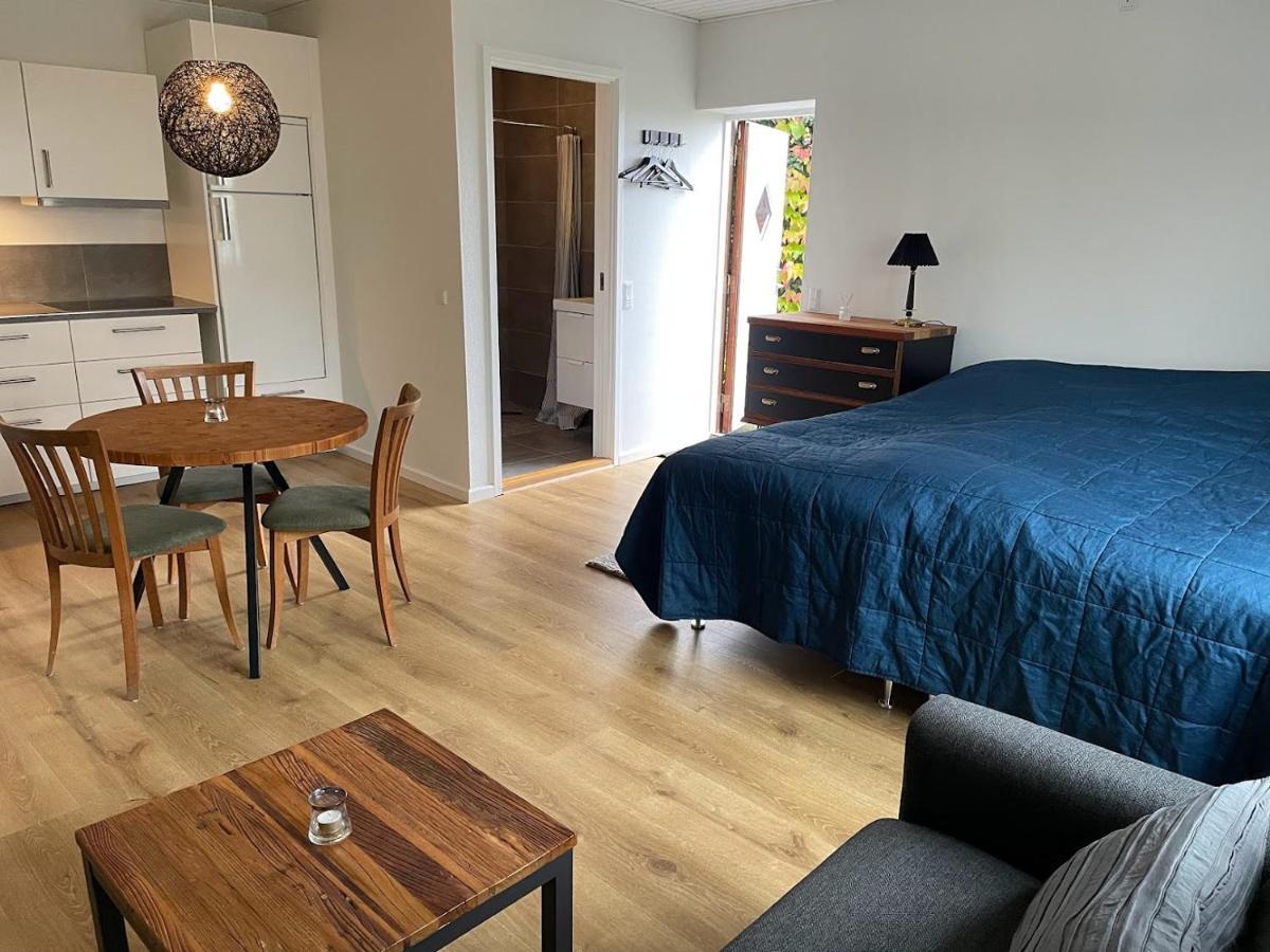 Jonstrupvejens Apartments Lejl B Ballerup Kültér fotó