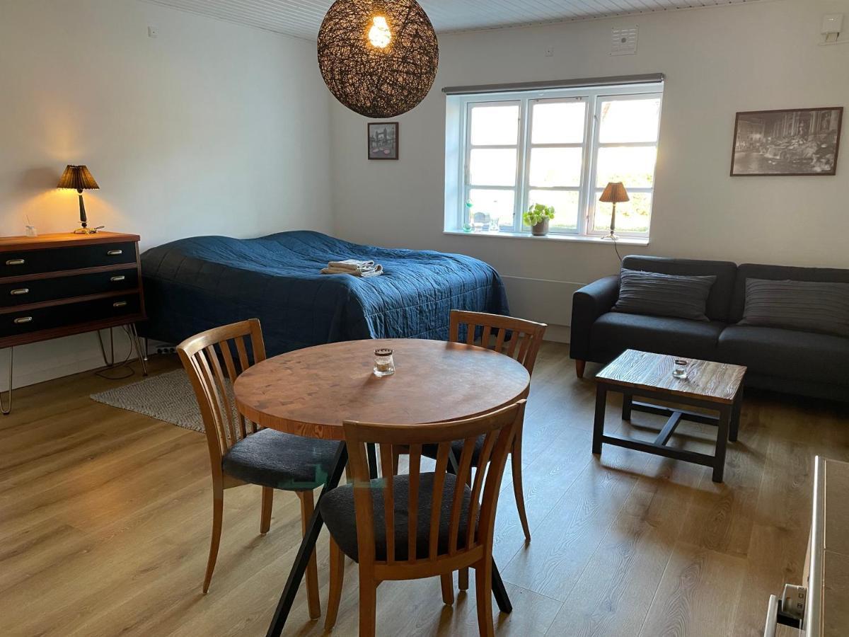 Jonstrupvejens Apartments Lejl B Ballerup Kültér fotó