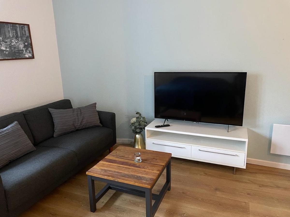 Jonstrupvejens Apartments Lejl B Ballerup Kültér fotó
