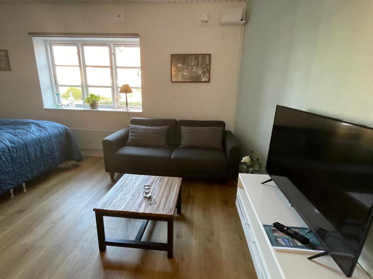 Jonstrupvejens Apartments Lejl B Ballerup Kültér fotó