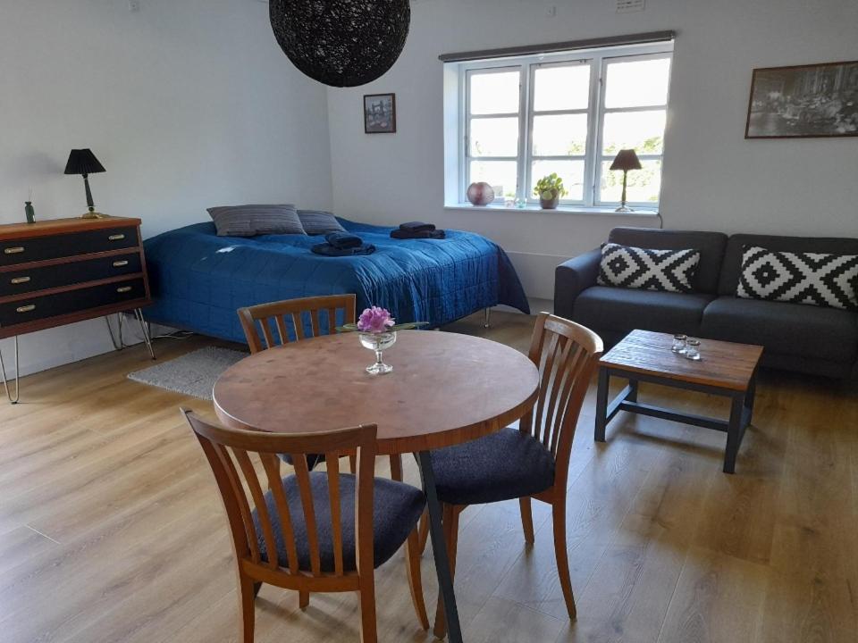 Jonstrupvejens Apartments Lejl B Ballerup Kültér fotó