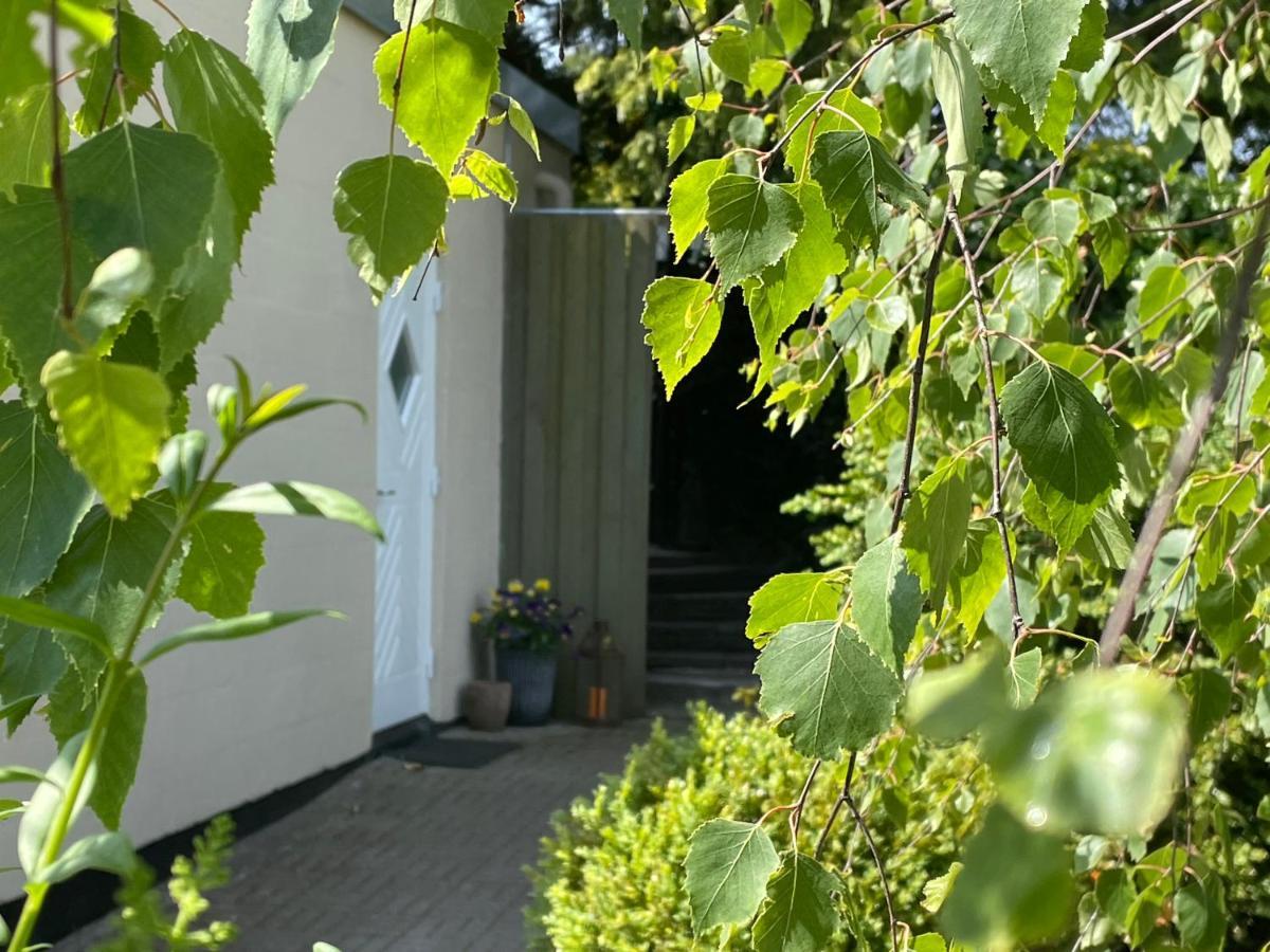 Jonstrupvejens Apartments Lejl B Ballerup Kültér fotó